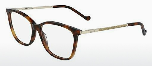 Дизайнерские  очки Liu Jo LJ2719 215
