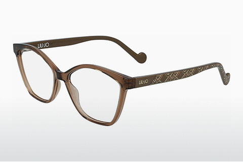 Дизайнерские  очки Liu Jo LJ2726 210