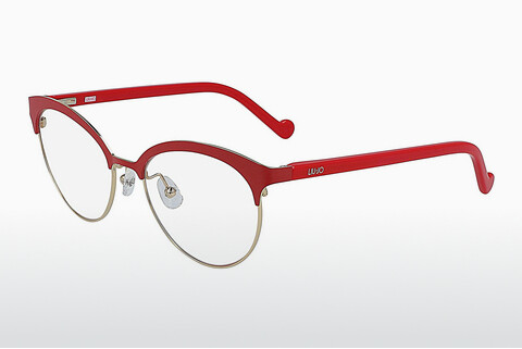 Дизайнерские  очки Liu Jo LJ3100 506