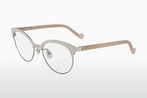 Дизайнерские  очки Liu Jo LJ3100 601
