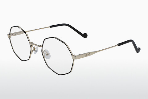Дизайнерские  очки Liu Jo LJ3101 714