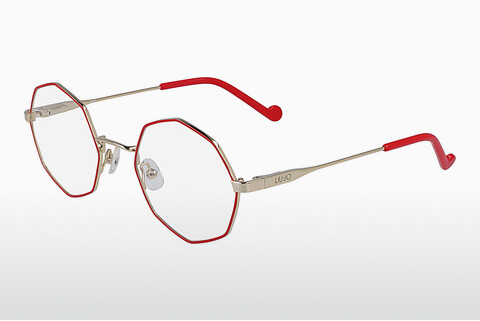 Дизайнерские  очки Liu Jo LJ3101 717