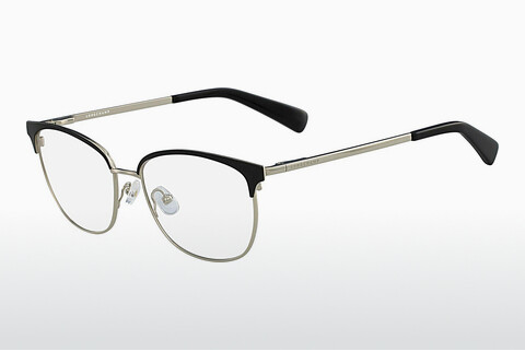Дизайнерские  очки Longchamp LO2103 001