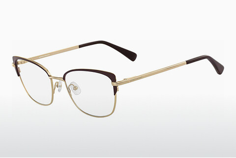 Дизайнерские  очки Longchamp LO2108 602