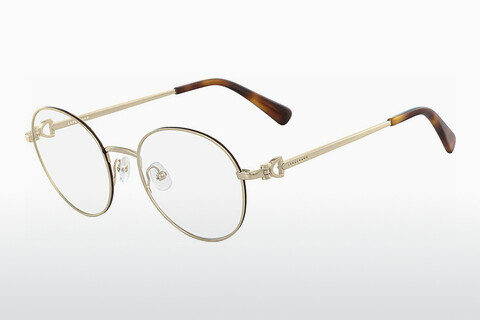 Дизайнерские  очки Longchamp LO2109 717