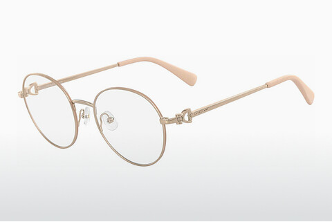 Дизайнерские  очки Longchamp LO2109 771