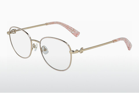 Дизайнерские  очки Longchamp LO2127 601