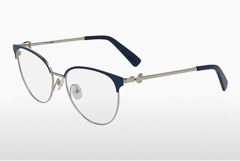 Дизайнерские  очки Longchamp LO2134 719
