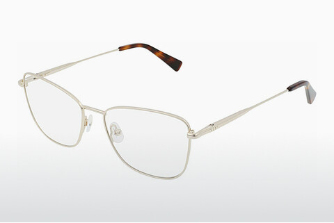 Дизайнерские  очки Longchamp LO2141 714
