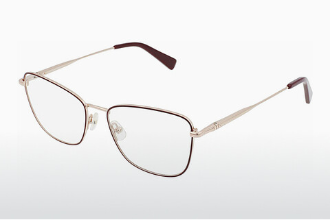 Дизайнерские  очки Longchamp LO2141 772