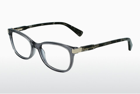 Дизайнерские  очки Longchamp LO2616 035