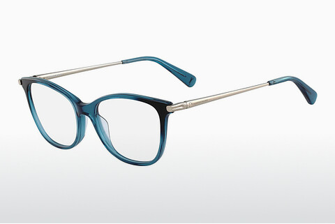 Дизайнерские  очки Longchamp LO2627 423