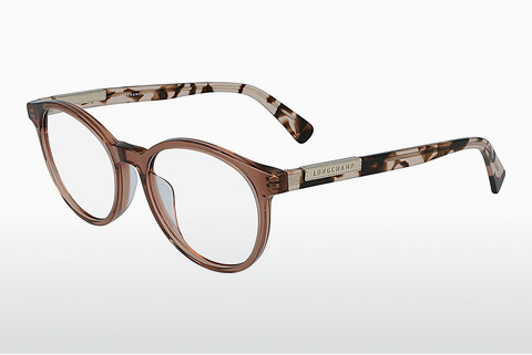 Дизайнерские  очки Longchamp LO2643 272