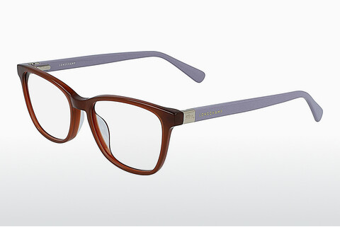 Дизайнерские  очки Longchamp LO2647 207