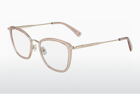 Дизайнерские  очки Longchamp LO2660 601