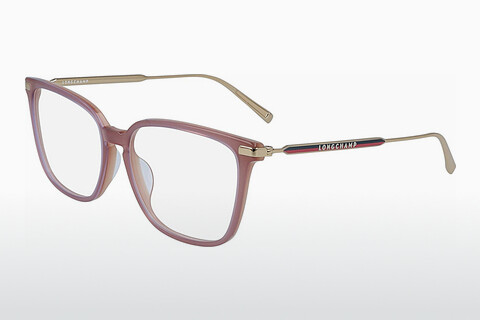 Дизайнерские  очки Longchamp LO2661 601