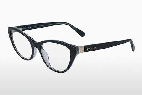 Дизайнерские  очки Longchamp LO2664 424