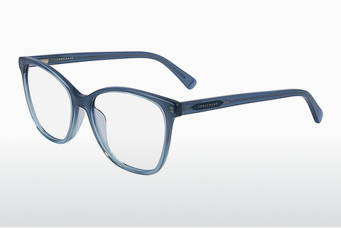 Дизайнерские  очки Longchamp LO2665 424