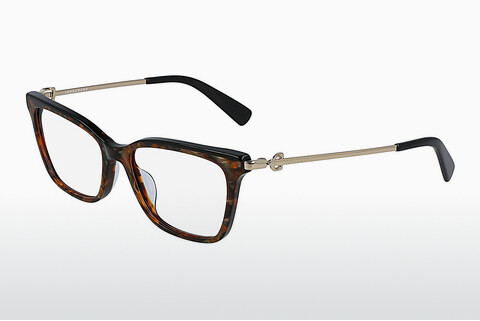 Дизайнерские  очки Longchamp LO2668 237