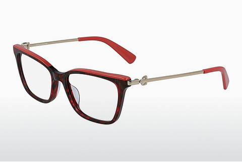 Дизайнерские  очки Longchamp LO2668 518