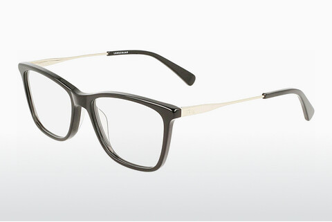 Дизайнерские  очки Longchamp LO2674 001