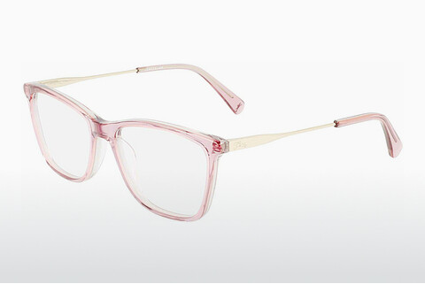 Дизайнерские  очки Longchamp LO2674 601