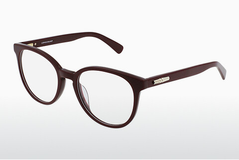 Дизайнерские  очки Longchamp LO2679 604