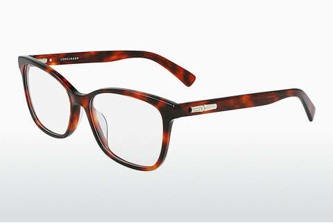 Дизайнерские  очки Longchamp LO2680 518