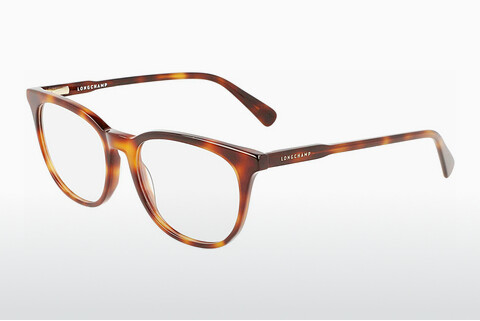 Дизайнерские  очки Longchamp LO2693 230