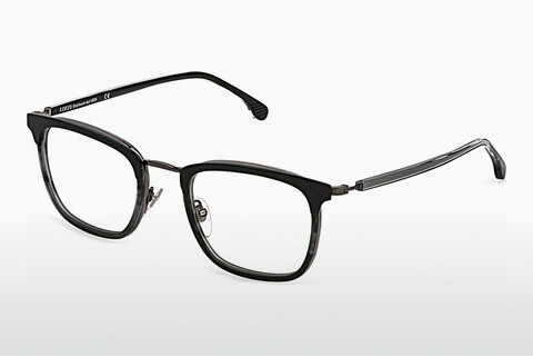 Дизайнерские  очки Lozza VL2384 01AL