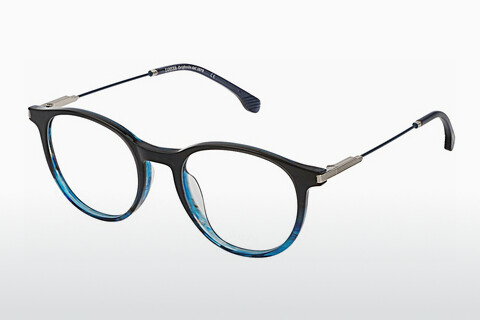 Дизайнерские  очки Lozza VL4220 06X8