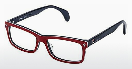 Дизайнерские  очки Lozza VL4244 0TAC