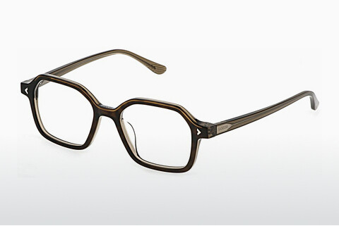 Дизайнерские  очки Lozza VL4319 T71Y
