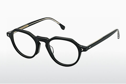 Дизайнерские  очки Lozza VL4333 0700