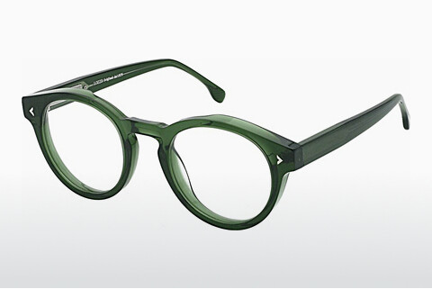 Дизайнерские  очки Lozza VL4337 0G61