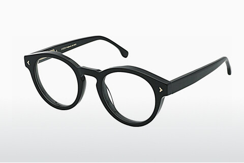 Дизайнерские  очки Lozza VL4337 700Y