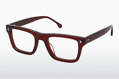 Дизайнерские  очки Lozza VL4343 06NL
