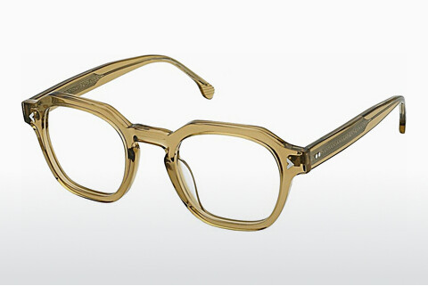 Дизайнерские  очки Lozza VL4344 0913