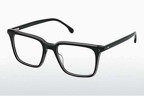 Дизайнерские  очки Lozza VL4345 01AL