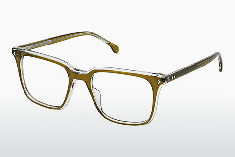 Дизайнерские  очки Lozza VL4345 0AEM