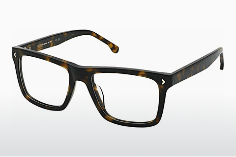 Дизайнерские  очки Lozza VL4347 04BL