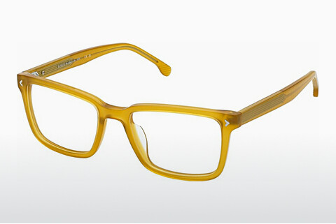 Дизайнерские  очки Lozza VL4349 06M3