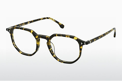 Дизайнерские  очки Lozza VL4350 0741