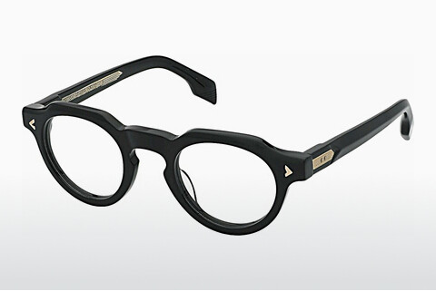 Дизайнерские  очки Lozza VL4352M 0700