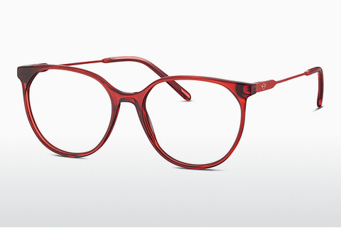 Дизайнерские  очки MINI Eyewear MI 741028 60