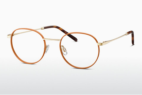 Дизайнерские  очки MINI Eyewear MI 742037 80
