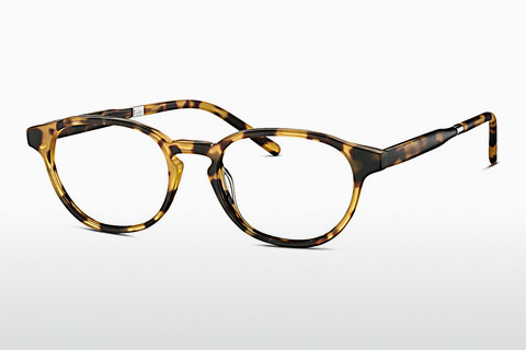 Дизайнерские  очки MINI Eyewear MI 743006 80