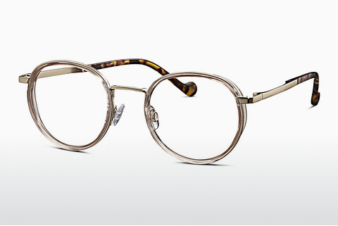 Дизайнерские  очки MINI Eyewear MINI 741004 60
