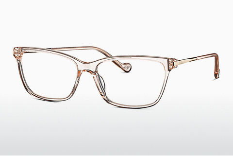 Дизайнерские  очки MINI Eyewear MINI 741005 50