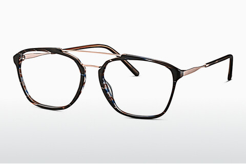 Дизайнерские  очки MINI Eyewear MINI 741011 60